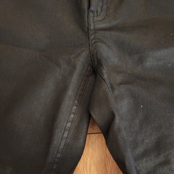 Sunrise Premium Denim Coated Pants - Picture 2 of 9